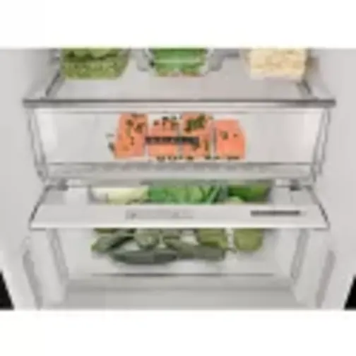 Whirlpool W7X 82I K холодильник Whirlpool з інверторним компресором - фото 9